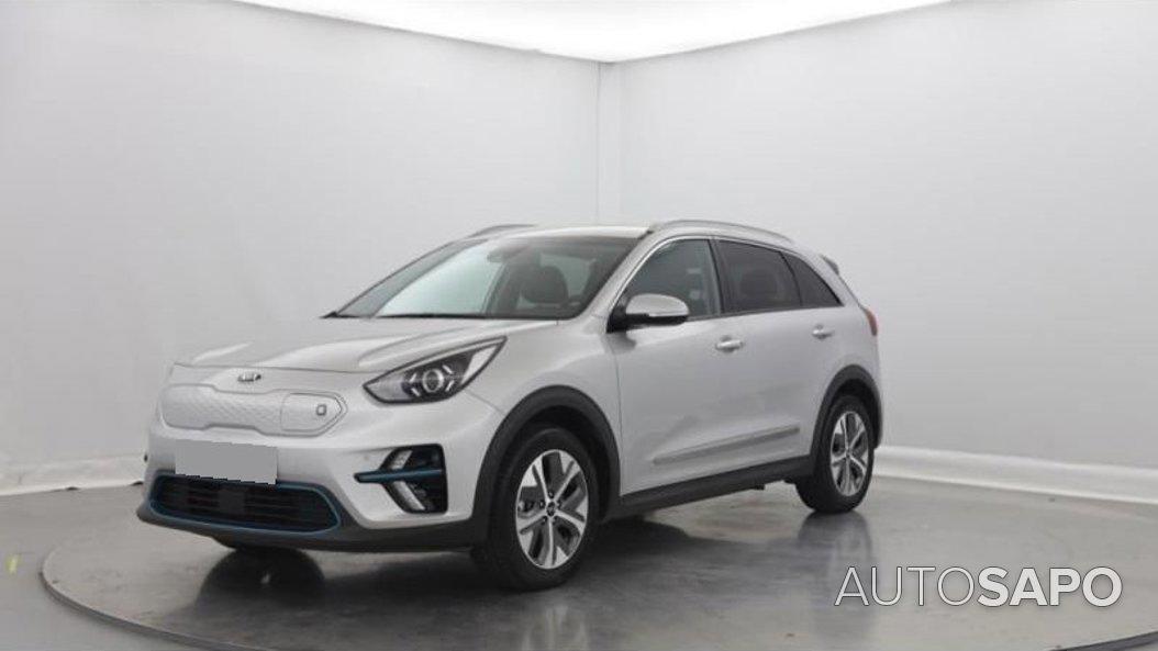 Kia e-Niro EV 64kWh de 2021