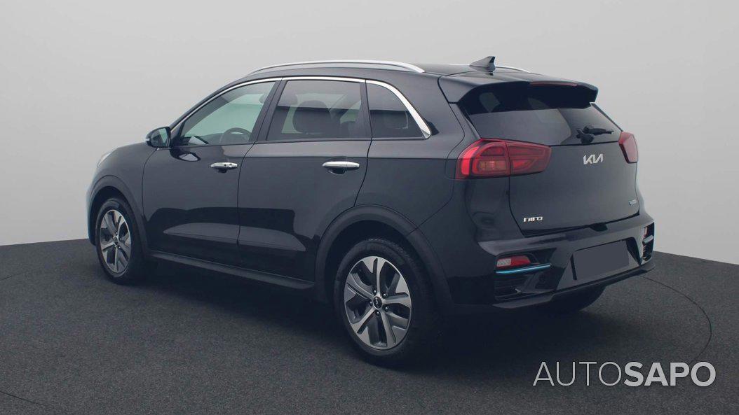 Kia e-Niro EV 64kWh de 2021