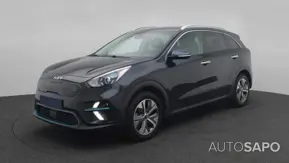 Kia e-Niro EV 64kWh de 2021