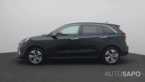 Kia e-Niro EV 64kWh de 2021