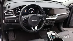 Kia e-Niro EV 64kWh de 2021