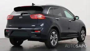 Kia e-Niro EV 64kWh de 2021