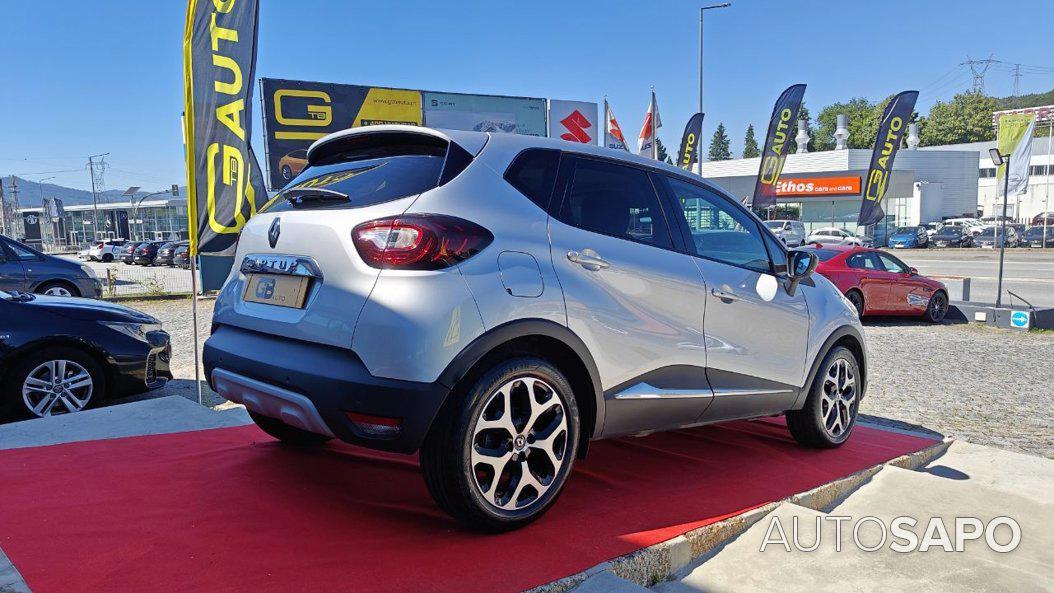 Renault Captur de 2020