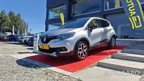 Renault Captur de 2020