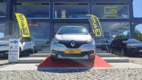 Renault Captur de 2020