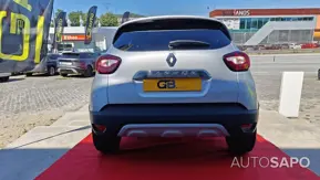 Renault Captur de 2020