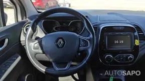 Renault Captur de 2020