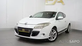 Renault Mégane de 2009