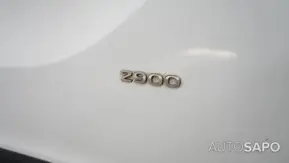 Opel Vivaro de 2015