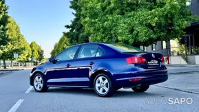 Volkswagen Jetta de 2012