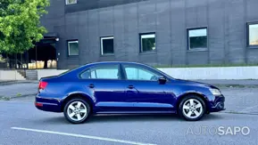 Volkswagen Jetta de 2012