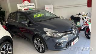 Renault Clio de 2019