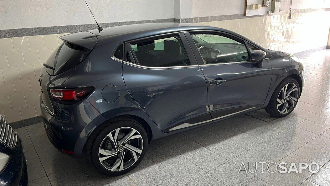 Renault Clio de 2019