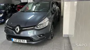 Renault Clio de 2019