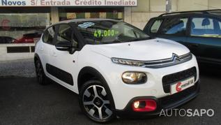 Citroen C3 de 2018