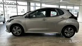 Mazda 2 de 2024