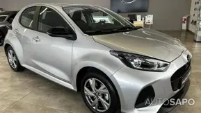 Mazda 2 de 2024