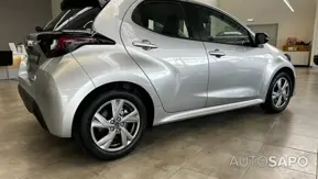 Mazda 2 de 2024