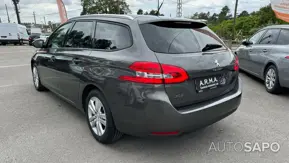 Peugeot 308 de 2019