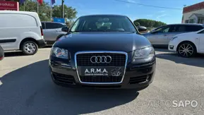 Audi A3 de 2005