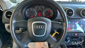 Audi A3 de 2005