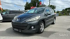 Peugeot 207 de 2009