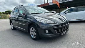 Peugeot 207 de 2009