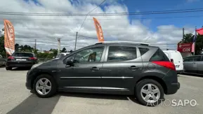 Peugeot 207 de 2009