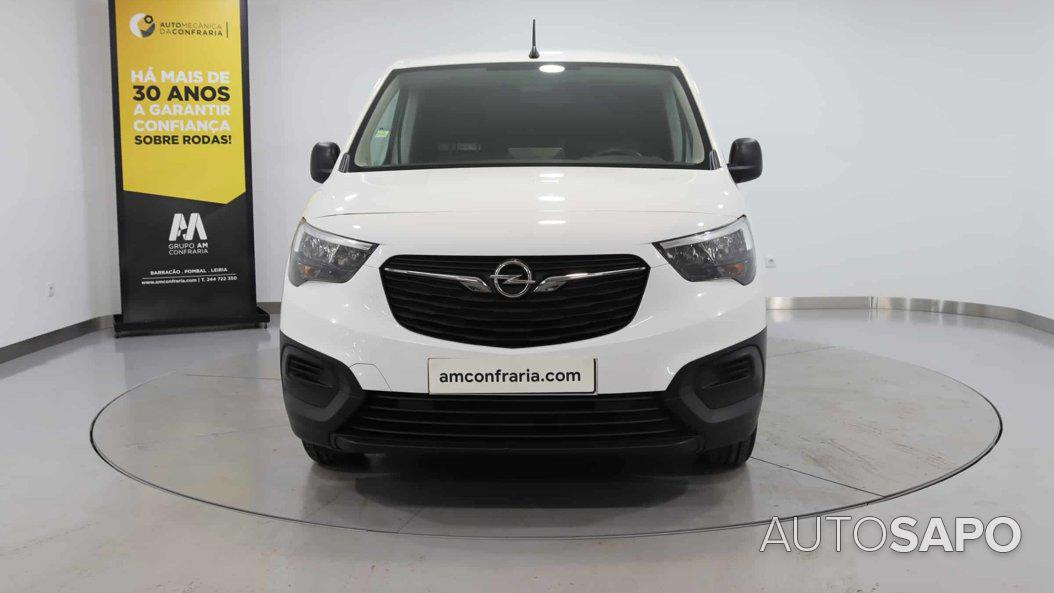 Opel Combo 1.5 CDTi L1H1 Enjoy de 2022