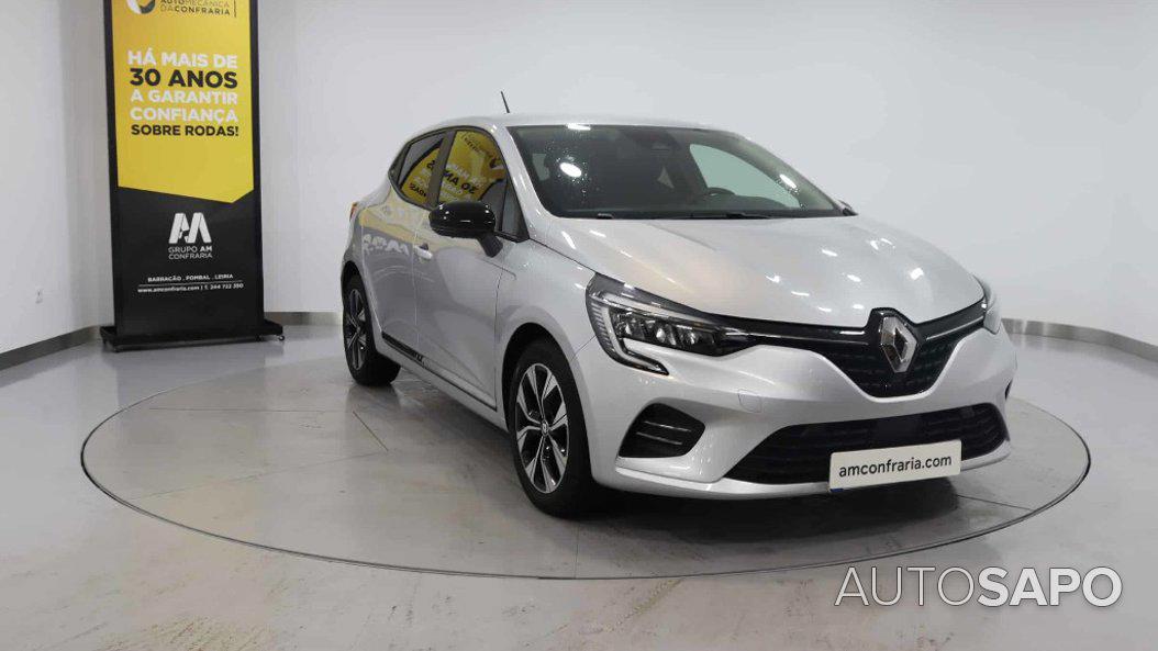 Renault Clio de 2023