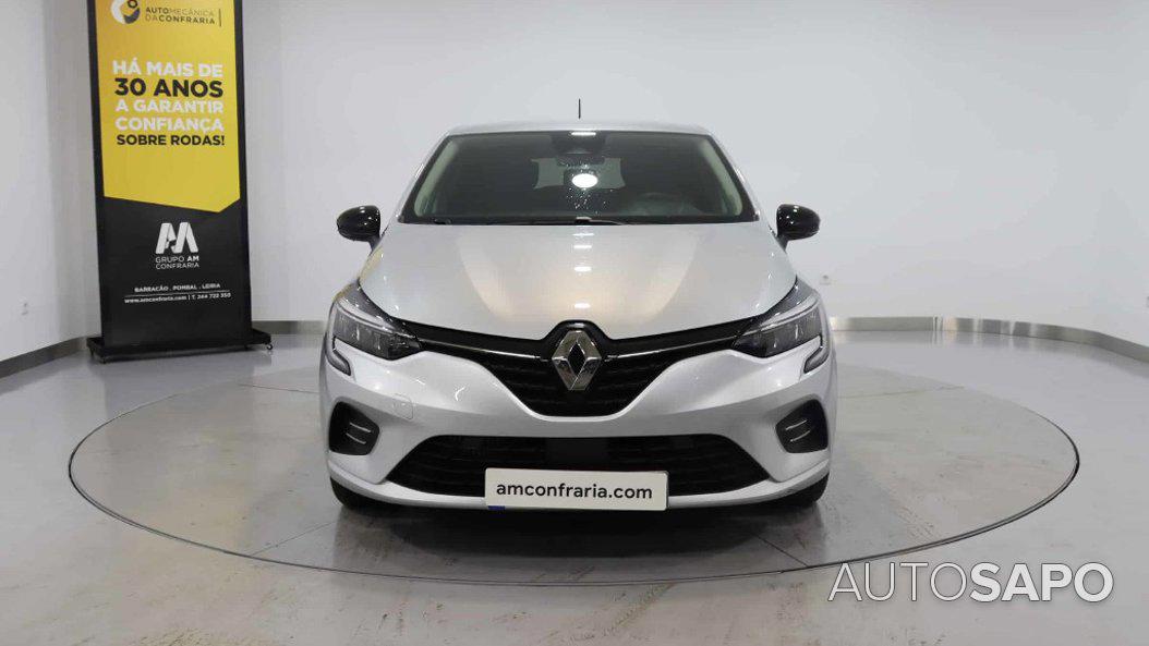 Renault Clio 1.0 TCe Evolution de 2023