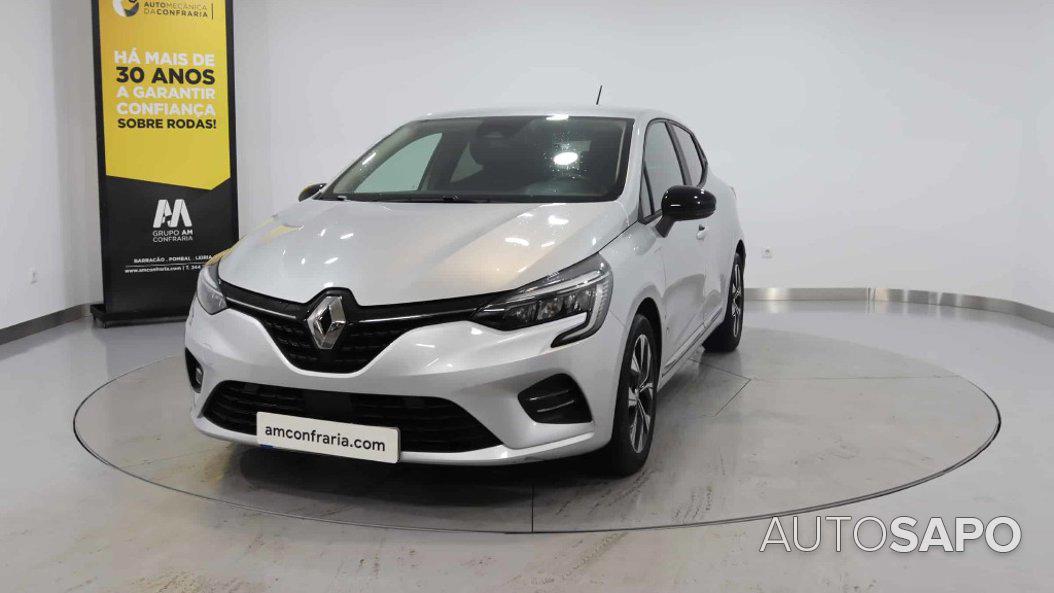 Renault Clio 1.0 TCe Evolution de 2023