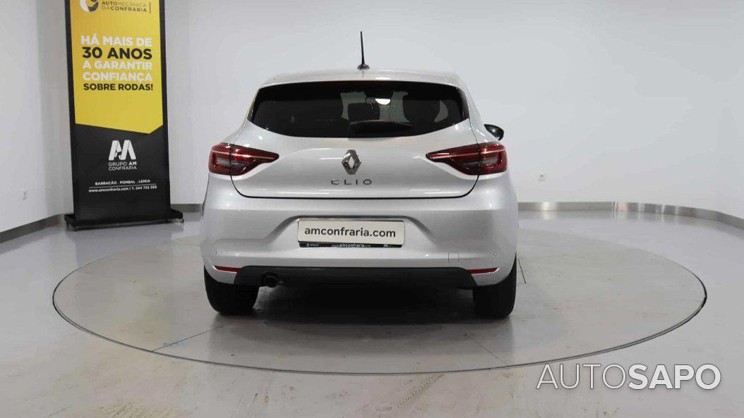 Renault Clio 1.0 TCe Evolution de 2023