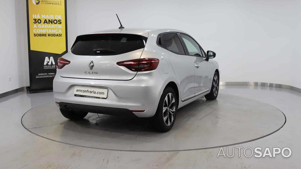 Renault Clio 1.0 TCe Evolution de 2023