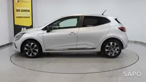 Renault Clio 1.0 TCe Evolution de 2023