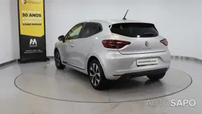 Renault Clio 1.0 TCe Evolution de 2023