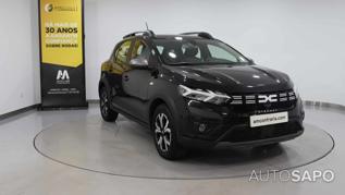 Dacia Sandero 1.0 TCe Stepway de 2023