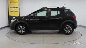 Dacia Sandero 1.0 TCe Stepway de 2023