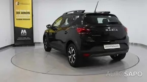 Dacia Sandero 1.0 TCe Stepway de 2023