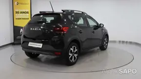 Dacia Sandero 1.0 TCe Stepway de 2023