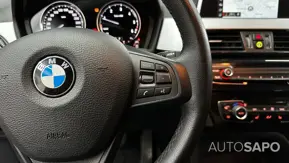 BMW X1 de 2018