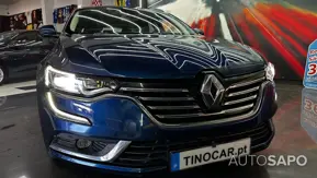 Renault Talisman de 2018