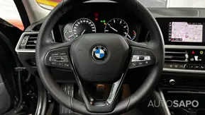 BMW Série 3 de 2020