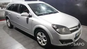 Opel Astra 1.7 CDTi de 2005