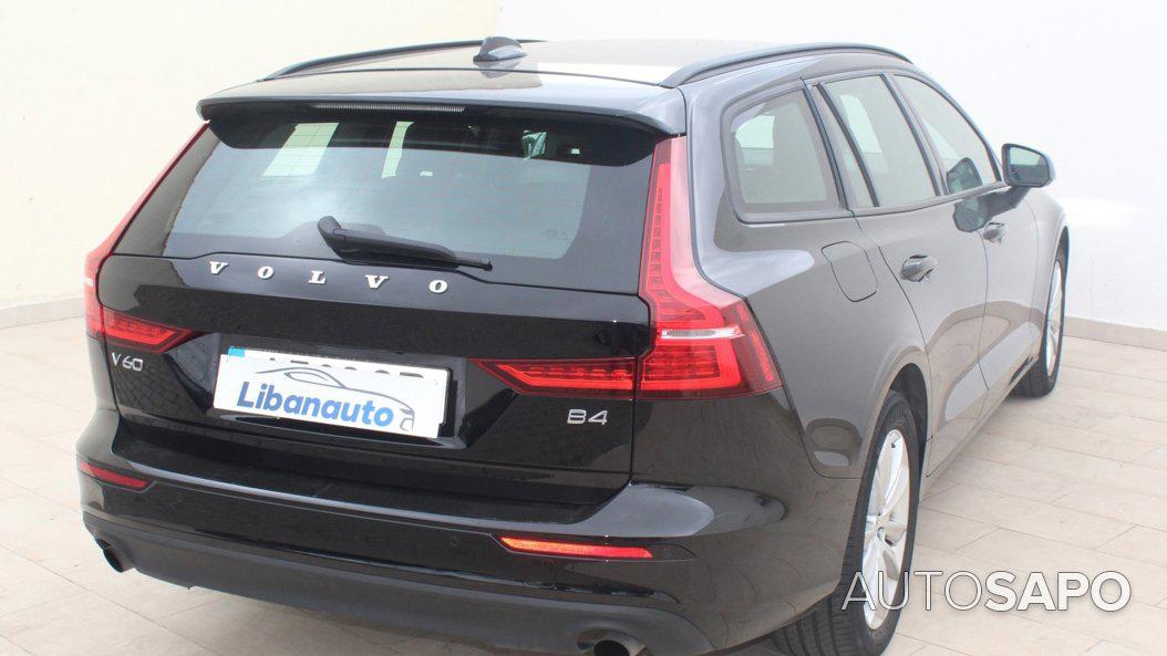 Volvo V60 de 2022