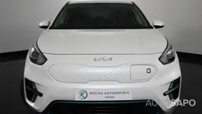 Kia e-Niro de 2022