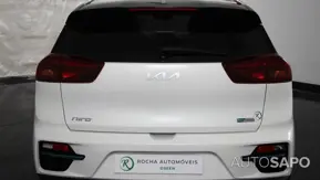 Kia e-Niro de 2022