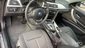 BMW Série 3 de 2018