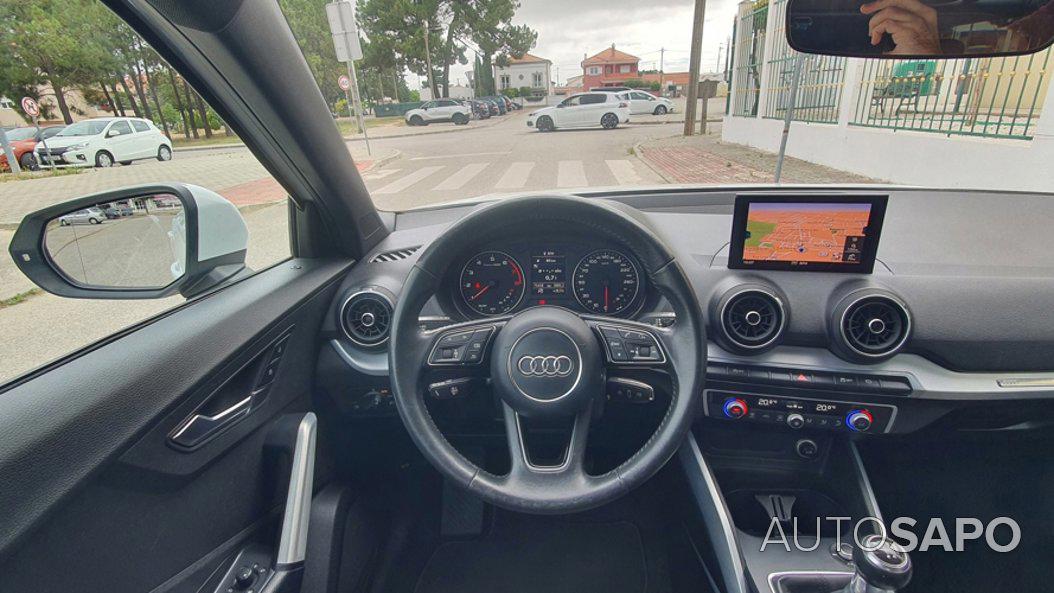 Audi Q2 de 2019