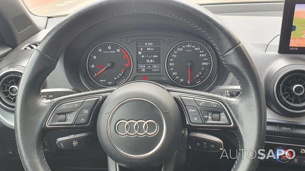 Audi Q2 de 2019